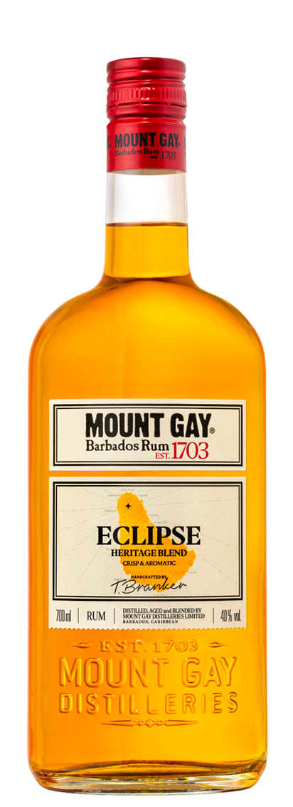 Eclipse Rum