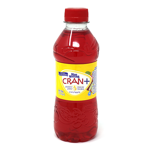 Cran-Water (Cran/Apple)