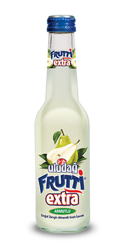 Frutti Sparkling Water