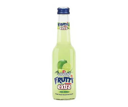 Frutti Sparkling Water