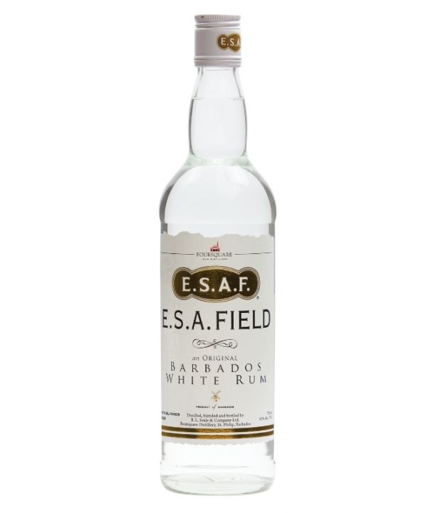 ESAF White Rum