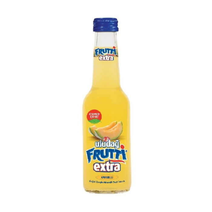 Frutti Sparkling Water