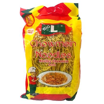 Regular Noodles (5 lbs)