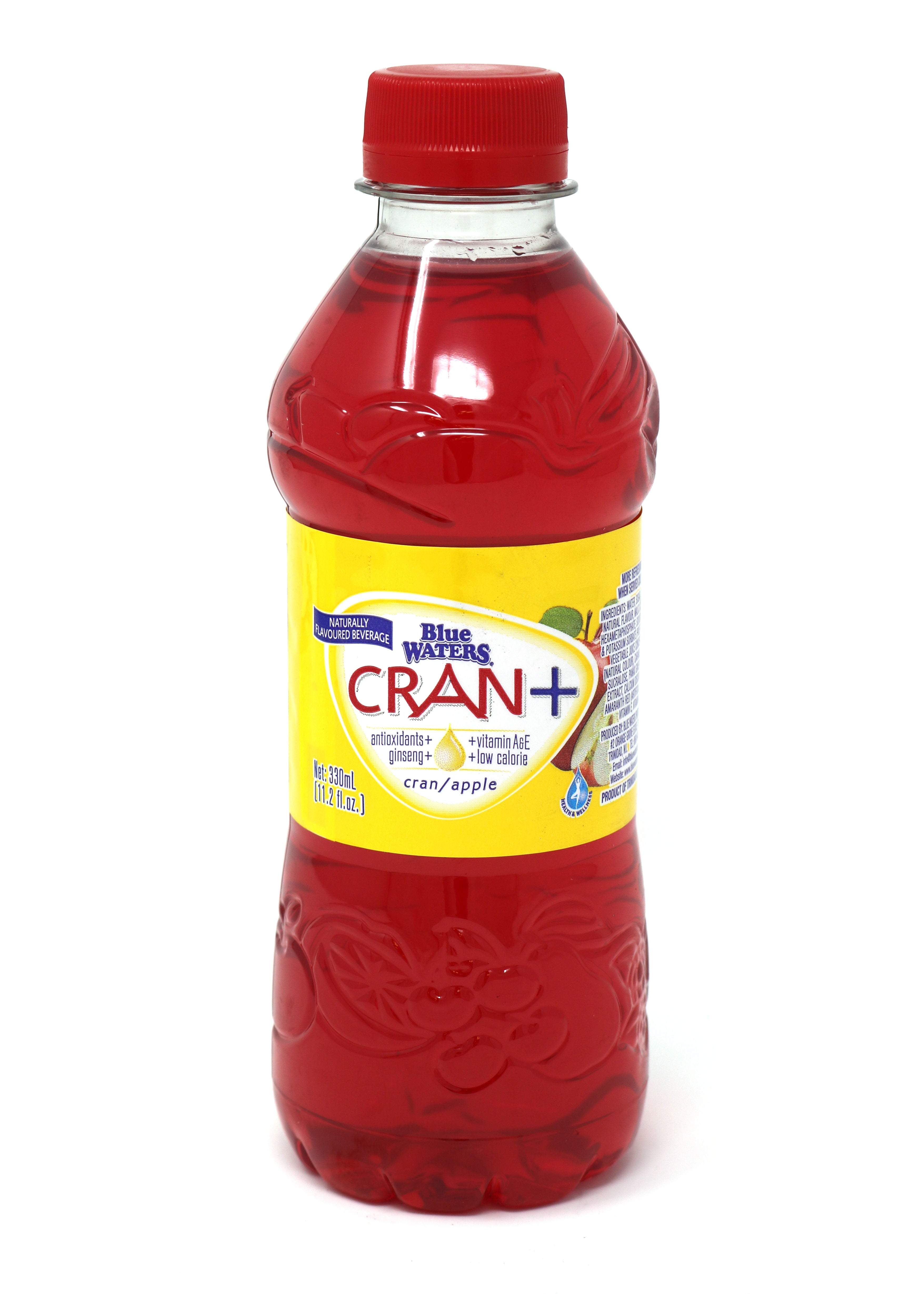 Cran-Water (Cran/Apple)