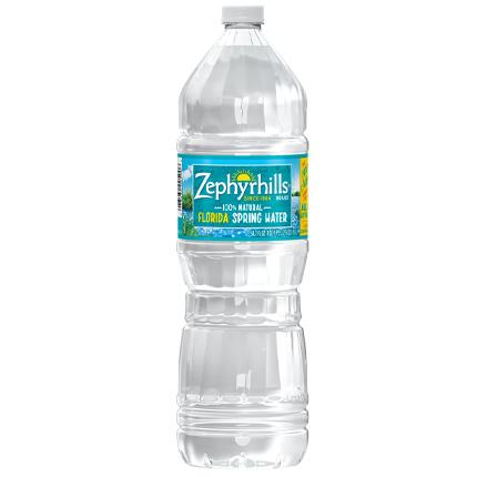 Water (1.5 litre)