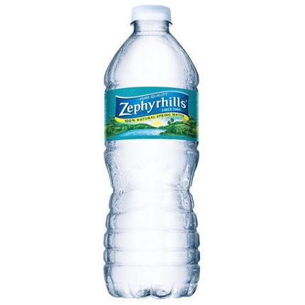 Water (500 ml)
