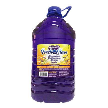 Multi-Purpose Disinfectant Cleaner (Lavender)
