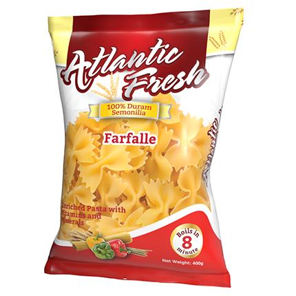 Farfalle