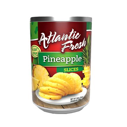 Pineapple (Slices) (20oz)