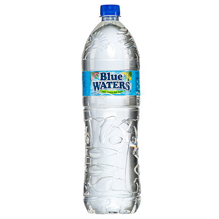 Blue Waters (1.5 litre)