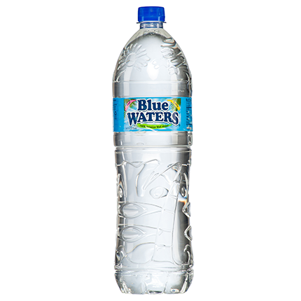 Water (1.5 litre)