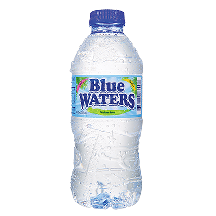 Water (410 ml)