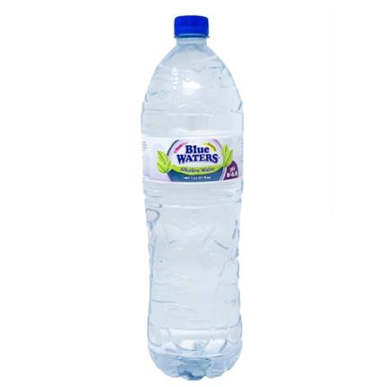 Alkaline Water (1.5 litre)