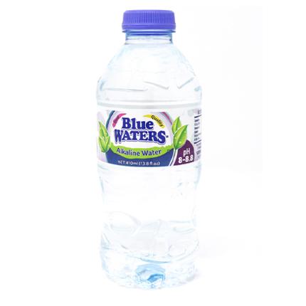 Alkaline Water (410 ml)