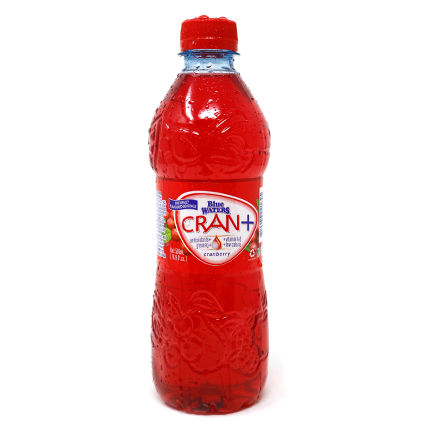 Cran-Water (Cranberry)