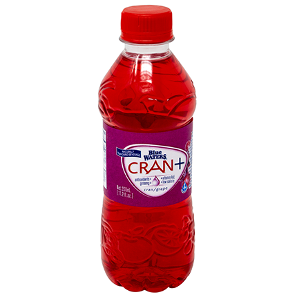 Cran-Water (Cran/Grape)