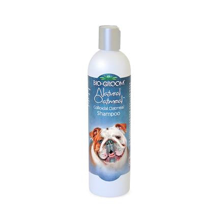 Bio-Groom Natural Oatmeal Shampoo