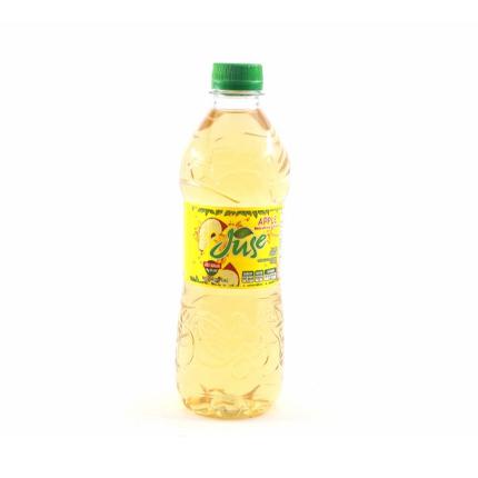 Apple Juice (500 ml)