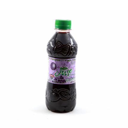 Juse Grape Juice (330 ml)