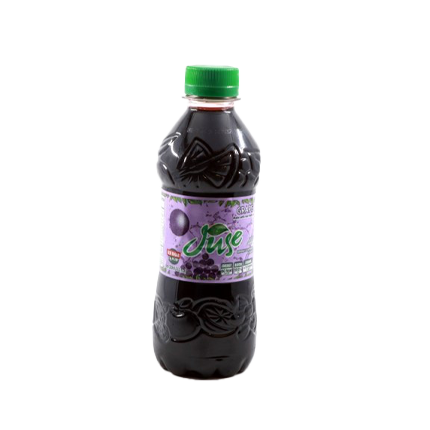 Grape Juice (500 ml)