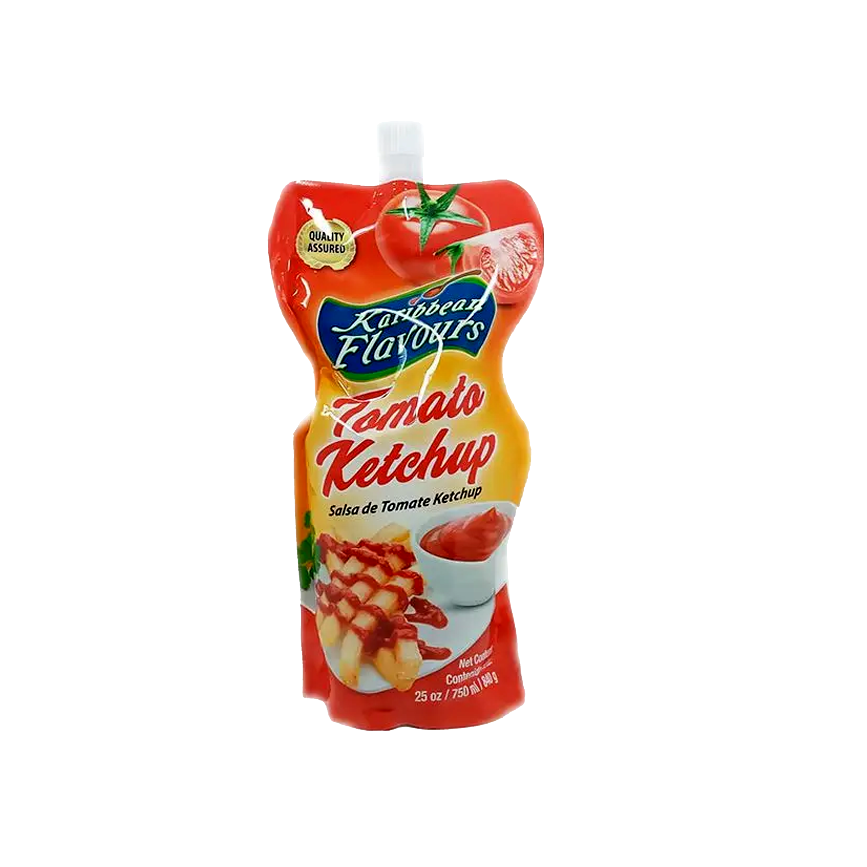Ketchup (300 ml)