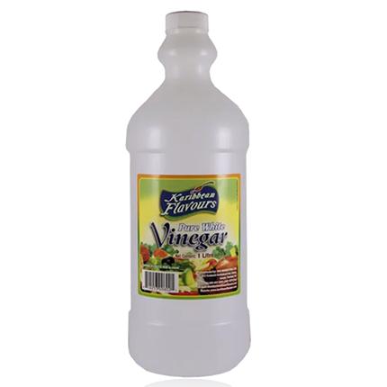 Vinegar (4 Litre)