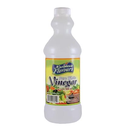 Vinegar (500 ml)