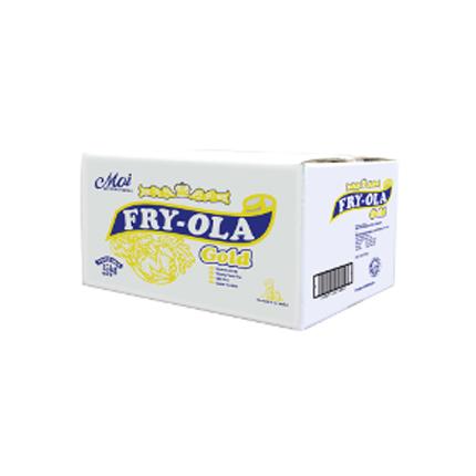Shortening Liquid (18 litre)