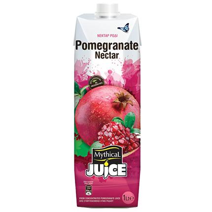 Mythical Pomegranate Nectar